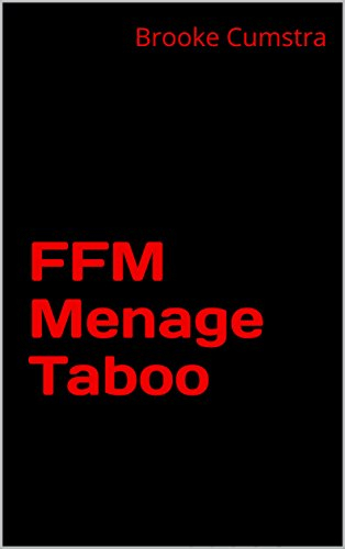 FFM Menage Taboo (English Edition)