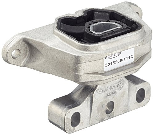Corteco 80004996 Halterung Motor | Kompatibel mit: SEAT Mii, SKODA CITIGO, VW UP!
