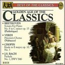 Golden Age of the Classics