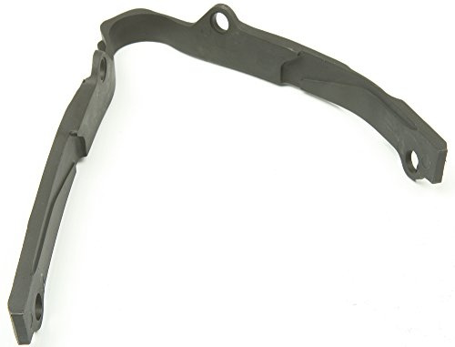 Acerbis Schwingenschleifer Schwarz