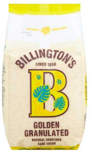 BILLINGTONS GOLDEN GRANULATED