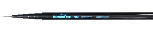 Brookite 9m Telescopic Windsock Pole