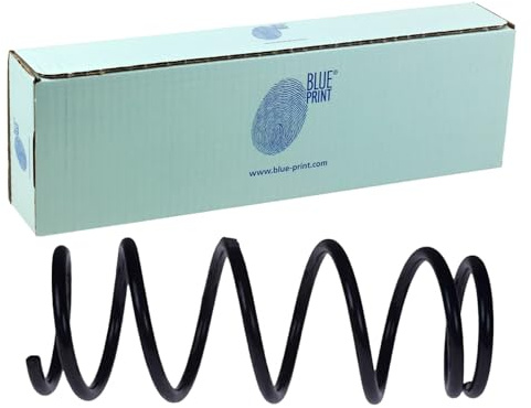 Blue Print ADK888302 Coil Spring