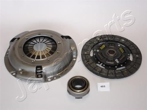 JAPANPARTS KF-453 Kupplungssatz 22105PM7575 Kupplung Komplett