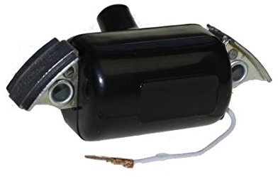 Zündspule wie 2 204 211 030 für R50 Roller, Super, Sport Combinette,C50 Mofa Moped Mokick KKR Universal