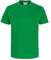 HAKRO T-Shirt „Classic“ - 292 - grün - Größe: S