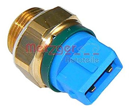 Metzger 0915188 Interruptor de temperatura, ventilador del radiador
