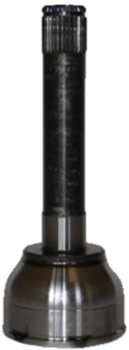 JAPANPARTS GI-211 Gelenksatz Antriebswelle Achswelle radseitig Kompatibel mit TOYOTA LAND CRUISER PZJ7, KZJ7, HZJ7, BJ7, LJ7, RJ7 4340560040 GI-211