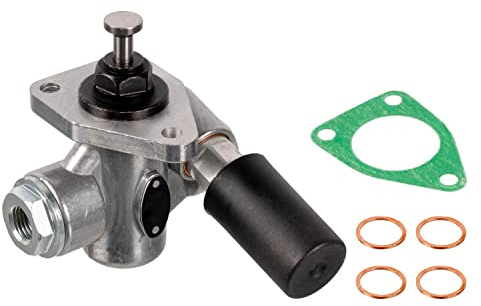 febi bilstein 23029 Kraftstoffhandpumpe mit Dichtungen, 1 Stück