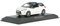 Norev 1: 43 Maßstab 2015 DS 3 Cabrio Modell Auto (Pearl Weiß/Smaragdgrün)