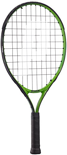 Prince Tennisschläger Tour 21, schwarz, 0