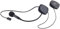 auvisio Stereo-Headset mit Bluetooth 4.1 & Freisprecher für Motorradhelme