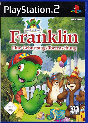 Franklin - Eine Geburtstagsüberraschung