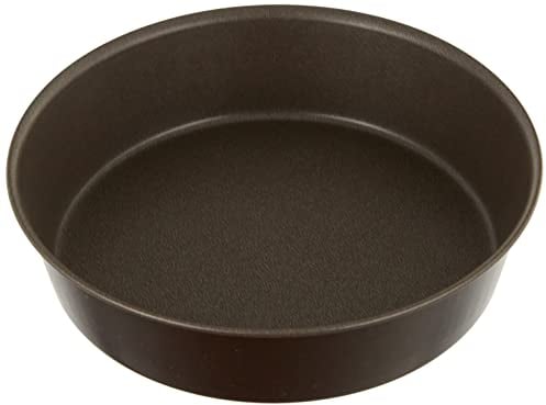 Gobel 223720 Manque Rond Uni Anti-Adhérent, Marron