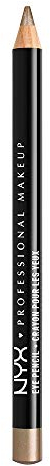 NYX Slim Eye Pencil - Velvet