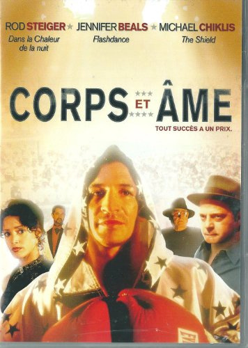 Corps et âme [FR Import]