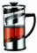 Tescoma Linea TEO, Infusiera per tè o Caffé, 1,0 L