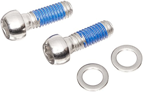 Avid Bremsscheiben 00.5318.005.000, Schwarz, 40mm, 00.5318.005.000