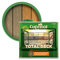 Cuprinol CUPTDC25L Total Deck Restore and Oil Wood Clear 2.5 Litre
