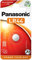 PANASONIC - Micro Alkaline - LR44 X 1 - Box 12 pces : PILES , ML