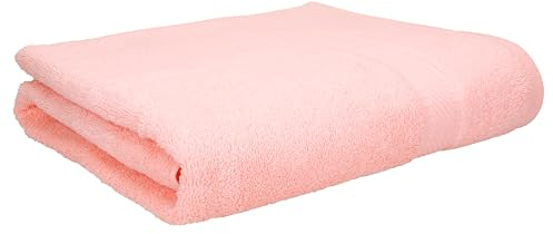 Betz Handtuch Palermo 100% Baumwolle Größe 50x100 cm Gesicht- Hände- Körper- Handtücher Farbe apricot