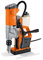 Fein Universal-Magnet-Kernbohrmaschine KBU 35 Q (1100 Watt, bis 35 mm, 1-Gang) 72705361000