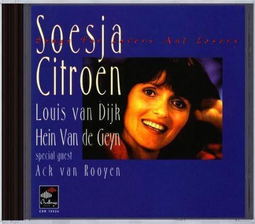 Songs for Lovers & Losers