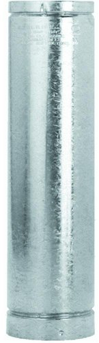 Selkirk (Corp 243024 3 x 24 Pellet Ofenrohr