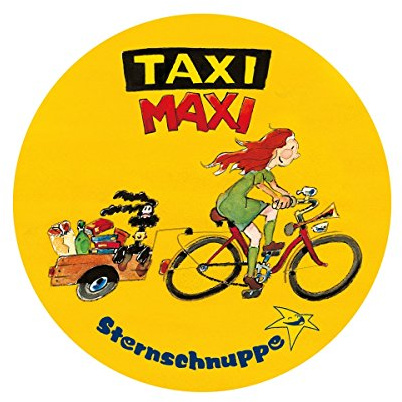Sternschnuppe (Alive)