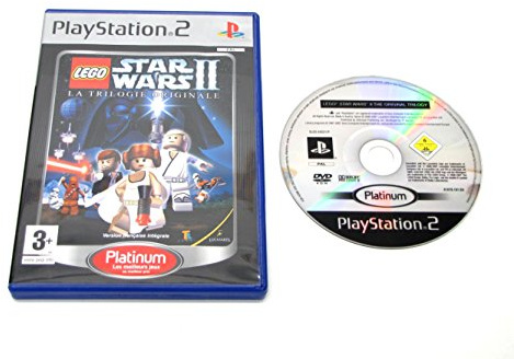Star Wars Lego 2 [FR Import]