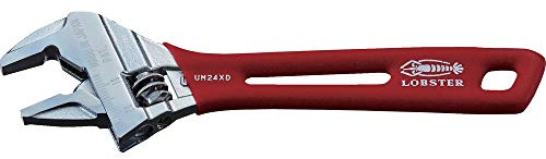 Adjustable Wrenches UM24XD (japan import)