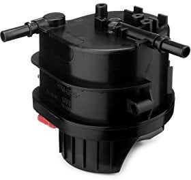 UFI Filters 24.015.00 Filtro Diesel