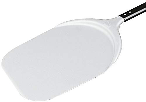 Pizzaschieber 50x50 Utensili Cucina Aluminium
