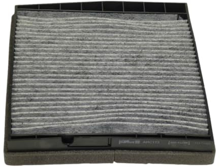 PURFLU AHC173 Heating