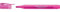 FABER-CASTELL Textmarker TEXTLINER 38, pink VE=6