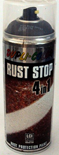 Dupli Color 223617 - Rostschutzgrundierung