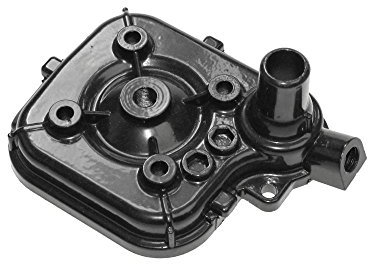 Zylinderkopf 50ccm für Peugeot C-Tech, Ludix 50ccm (LC wassergekühlt)