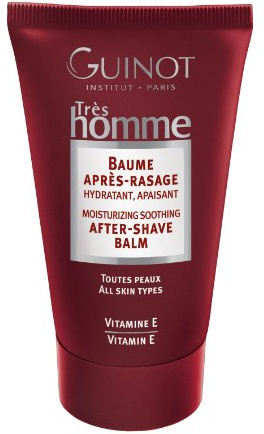 Guinot Baume After Shave Balsam, 1er Pack (1 x 75 ml)