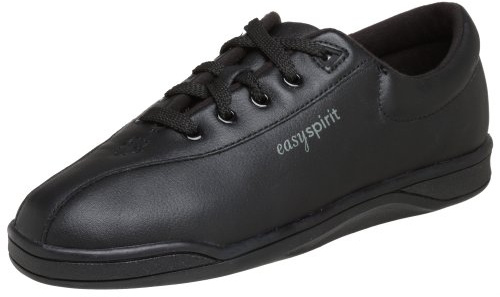 Easy Spirit AP1 Women's Oxford, 7 2A(N) US, Black