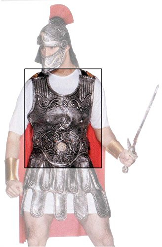 Roman Armour Breastplate