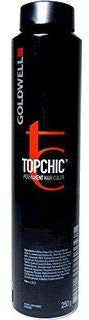 Goldwell Topchic Hair Color Coloration (Can), 5V Hell-Aschbraun, 250 ml