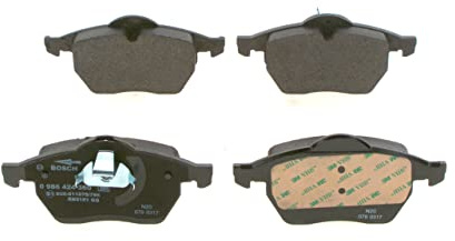Bosch 0986424360 Brake Lining