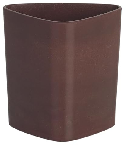 Spirella 10.15449 Trix-Eco braun Zahnbecher