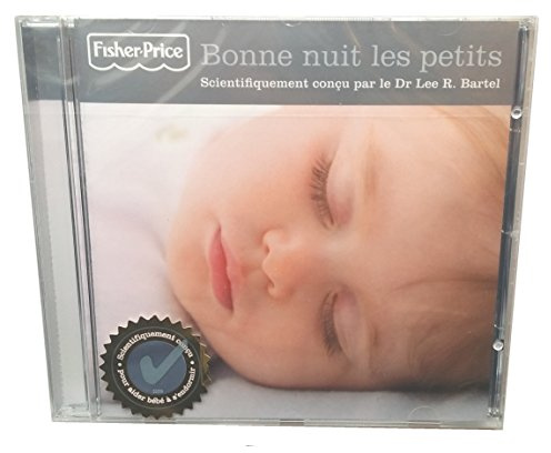 Bonne Nuit Les Petits
