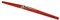 STANLEY 1-42-316 Niveau Trapézoïdal mlh 100 cm - Gamme FATMAX - Fabriqué en France - Grande Fiole Haute Visibilité - Quasi Incassable - 40 cm - Structure Aluminium Plus Léger et Résistant