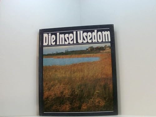 Die Insel Usedom Bildband