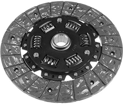Blue Print ADS73119 Clutch Disc