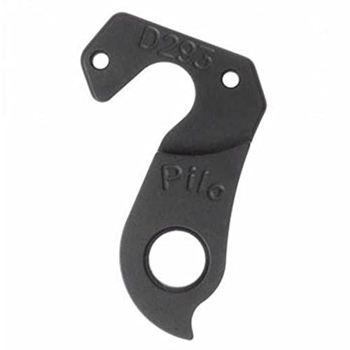 Dropout Pilo D293 BMC