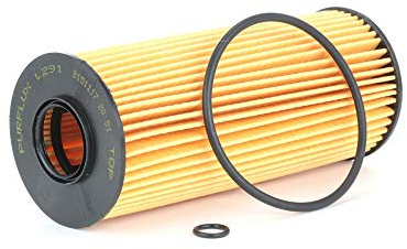 PURFLUX L291 Ölfilter, Anzahl 1