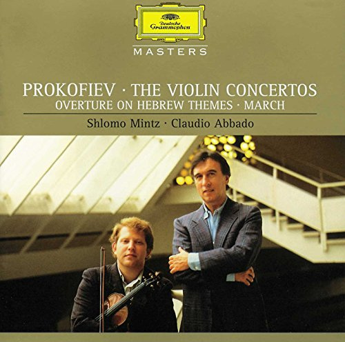 Originals: Prokofiev: The Violin Concertos